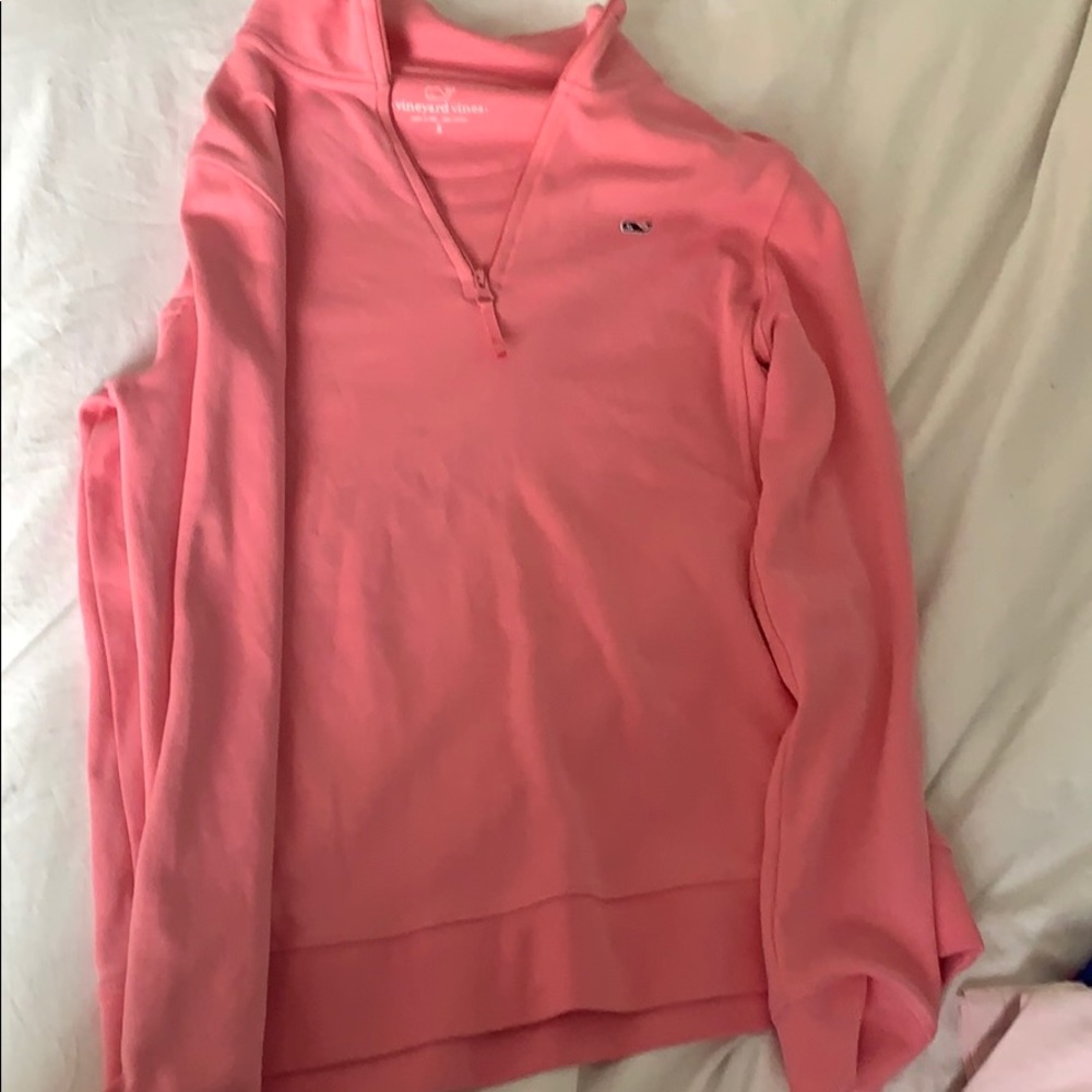 Vineyard vines pullover